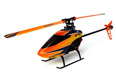 230 S RC Helicopter product shot